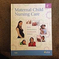 Maternal Child Nursing Care Maternal Child Nursing Care Hardcover