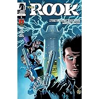 The Rook #1 The Rook #1 Kindle