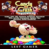 Candy Crush Friends Saga: Game, APK, IOS, Android, Facebook, Download, Wiki, Levels, Characters, Online, Tips, Boosters, Guide Unofficial Candy Crush Friends Saga: Game, APK, IOS, Android, Facebook, Download, Wiki, Levels, Characters, Online, Tips, Boosters, Guide Unofficial Audible Audiobook