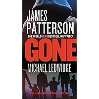 Gone (Michael Bennett, Book 6) Gone (Michael Bennett, Book 6) Kindle Audible Audiobook Mass Market Paperback Paperback Hardcover MP3 CD