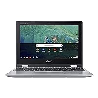 Acer Chromebook Spin 11 CP311-1H-C5PN Convertible Laptop, Celeron N3350, 11.6