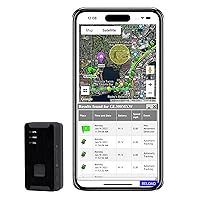 GPS Tracker. GL300 MXW Series. Advanced Mini Personal and Vehicle GPS Tracker. Long Battery Life. Advanced CAT M1 Technology