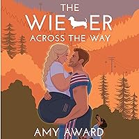 The Wiener Across the Way (Cocky Kingmans) The Wiener Across the Way (Cocky Kingmans) Kindle Paperback Audible Audiobook Audio CD