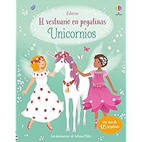 Unicornios Unicornios Paperback
