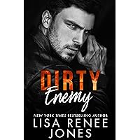 Dirty Enemy (Scandalous Billionaires Book 6) Dirty Enemy (Scandalous Billionaires Book 6) Kindle