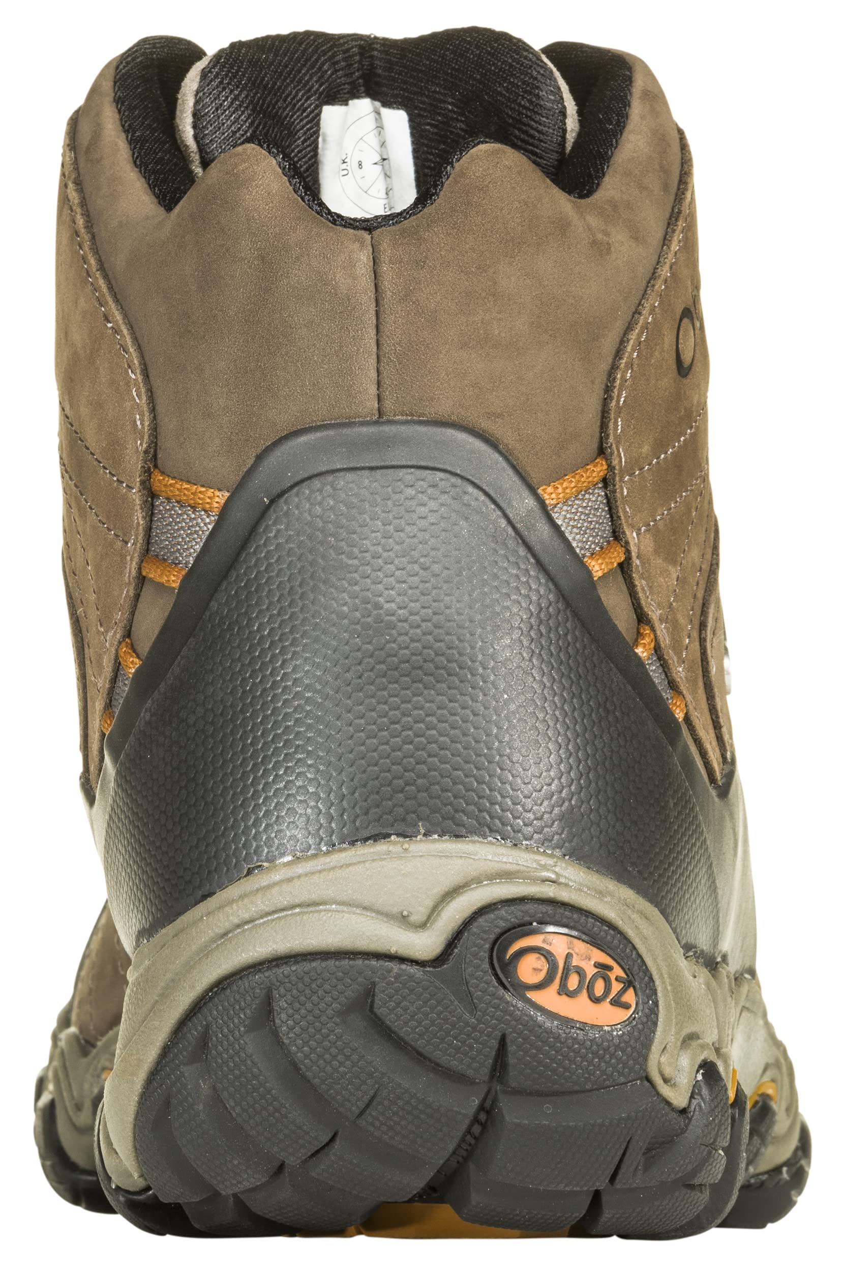Oboz Bridger Mid B-Dry Hiking Boot - Men's