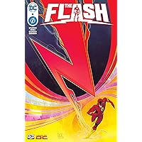 The Flash (2023-) #8