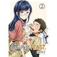 Beauty and the Feast 02 Beauty and the Feast 02 Paperback Kindle