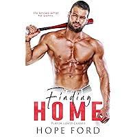 Finding Home (Player Loves Curves Book 2) Finding Home (Player Loves Curves Book 2) Kindle Paperback