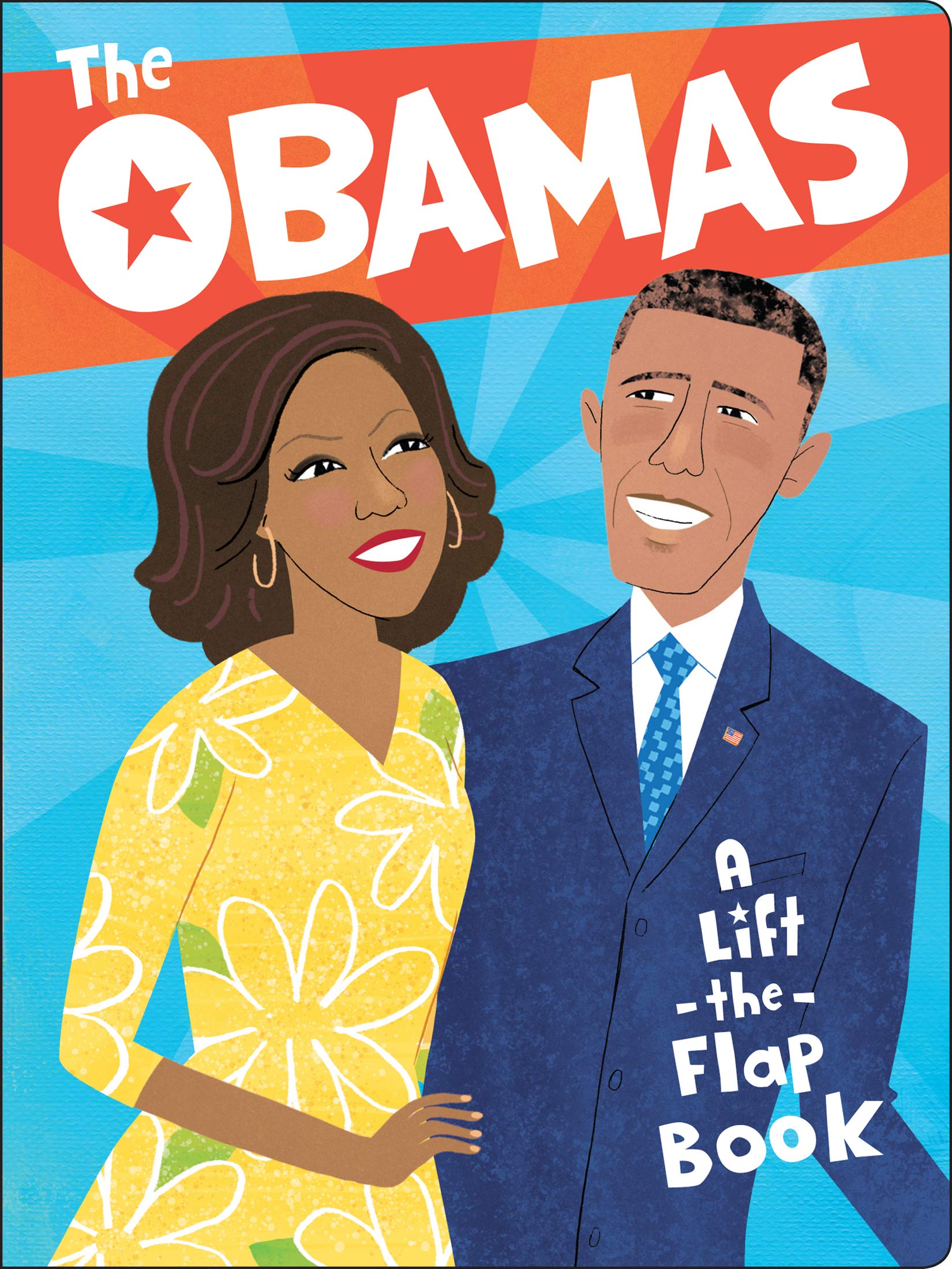 The Obamas: A great book for summer reading