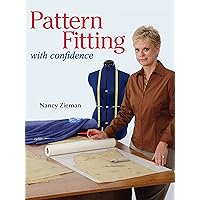 Pattern Fitting With Confidence Pattern Fitting With Confidence Paperback Kindle