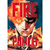 Fire Punch T01 Fire Punch T01 Paperback