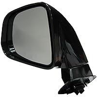 Dorman 955-781 Driver Side Door Mirror Compatible with Select Saturn Models