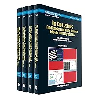 Chua Lectures, The: From Memristors and Cellular Nonlinear Networks to the Edge of Chaos (in 4 Volumes) (World Scientific Nonlinear Science Series a)