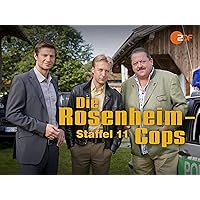 Die Rosenheim-Cops, Staffel 11