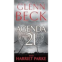 Agenda 21 (Agenda 21 Series Book 1) Agenda 21 (Agenda 21 Series Book 1) Audible Audiobook Mass Market Paperback Kindle Library Binding Audio CD