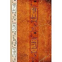 Abydos Kings List: Cartouches 26 & 64 - Userkaf & Nimaatre / Amenemhat III: Table of Hieroglyphic Inscriptions of Ancient Egyptian Pharaohs Canon, ... and Journaling (Esoteric Religious Studies)