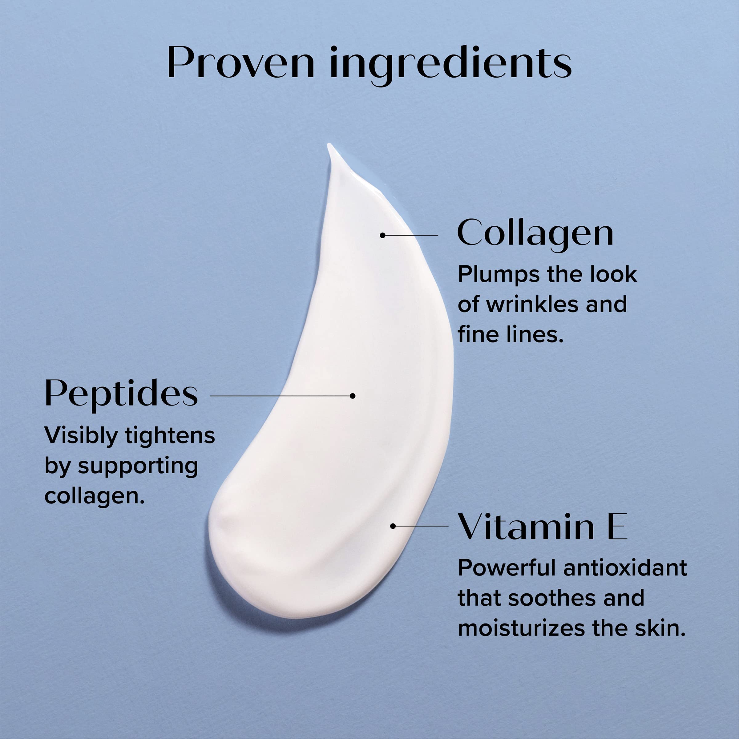 Medix 5.5 Retinol & Collagen Cream Set - Moisturizer for Face & Body, Firming Lotion Reduces Sagging, Cellulite, Sun Damage - 2PC Bundle for Women
