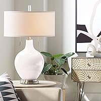 Toby Modern Style Table Lamp 28