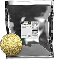 Adobo Seasoning, Certified Organic, Kosher, Non-irradiated | 1 lb. Bulk Bag