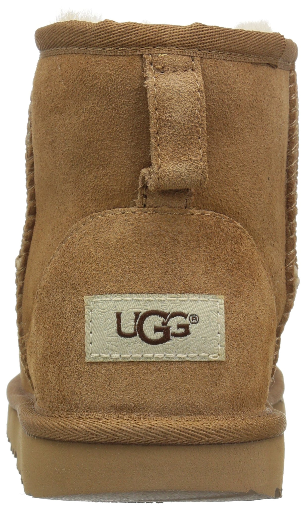 UGG Unisex-Child Classic Mini II