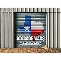 Storage Wars: Texas Season 1
