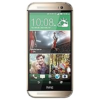 HTC One M8, Amber Gold 32GB (Sprint)