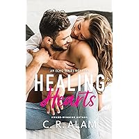 Healing Hearts: Gene & Amanda's Story, An Echo series prequel (The Echo Series) Healing Hearts: Gene & Amanda's Story, An Echo series prequel (The Echo Series) Kindle Paperback