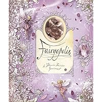 Fairyopolis: A Flower Fairies Journal Fairyopolis: A Flower Fairies Journal Hardcover Paperback