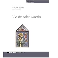 Vie de saint Martin Vie de saint Martin Kindle Audible Audiobook Paperback
