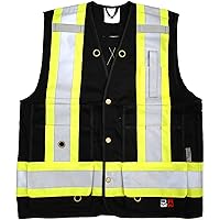 Open Road Surveyor FR Safety Vest