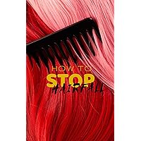 HOW TO STOP HAIRFALL