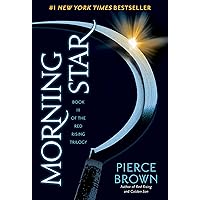 Morning Star (Red Rising Series Book 3) Morning Star (Red Rising Series Book 3) Kindle Paperback Audible Audiobook Hardcover Audio CD