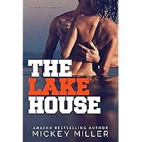 The Lake House: A Reverse Age Gap Romance (Brewer Brothers Book 1) The Lake House: A Reverse Age Gap Romance (Brewer Brothers Book 1) Kindle Paperback
