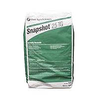 DOW Snapshot 2.5 TG Granular Pre-emergent Herbicide