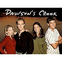 Dawson's Creek Season 4
