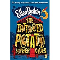 The Tattooed Potato and Other Clues The Tattooed Potato and Other Clues Paperback Kindle Hardcover
