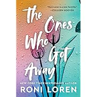 The Ones Who Got Away: An Uplifting and Unforgettable Contemporary Romance The Ones Who Got Away: An Uplifting and Unforgettable Contemporary Romance Kindle Paperback Audible Audiobook Mass Market Paperback Audio CD