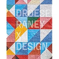 Droese Raney x Design Droese Raney x Design Hardcover