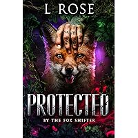Protected by the Fox Shifter