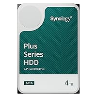 Synology HAT3300 4TB Plus Series SATA HDD 3.5