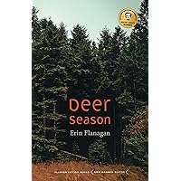 Deer Season (Flyover Fiction) Deer Season (Flyover Fiction) Paperback Kindle Audible Audiobook Audio CD