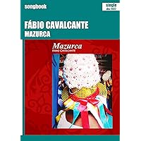 Mazurca: Songbook (Portuguese Edition) Mazurca: Songbook (Portuguese Edition) Kindle