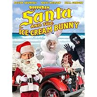 RiffTrax: Santa and the Ice Cream Bunny