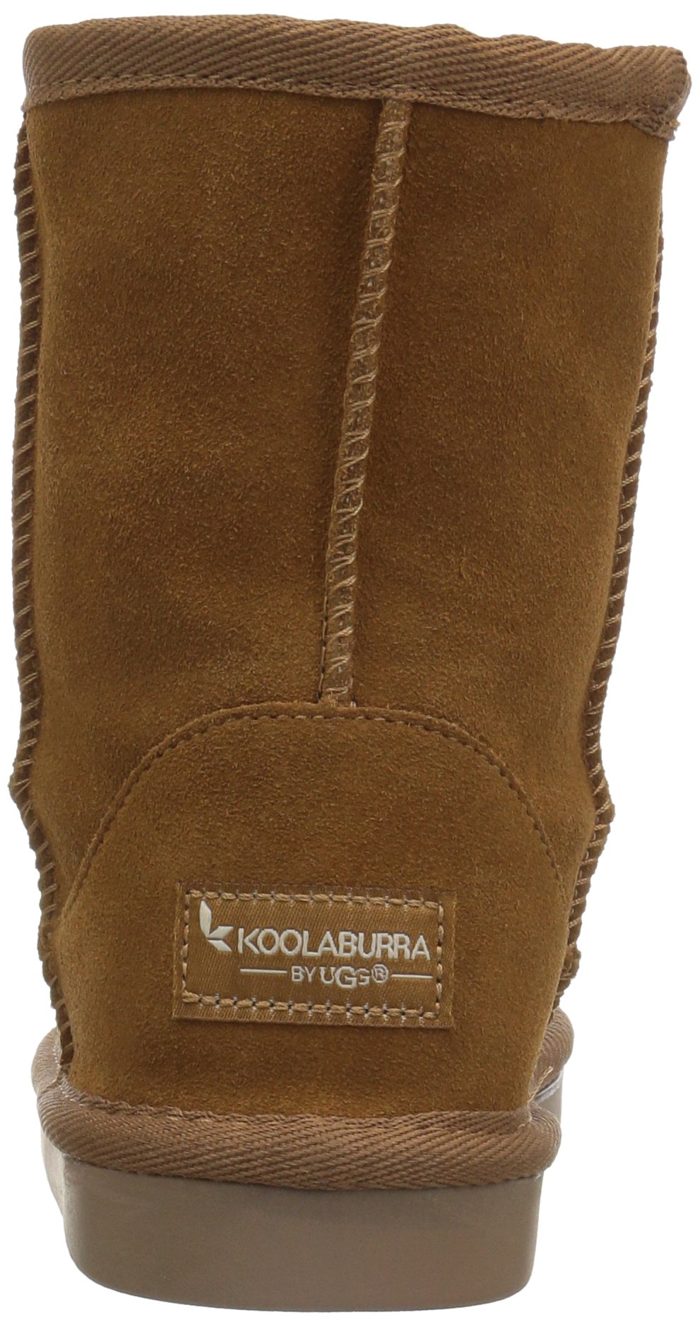 Koolaburra by UGG Unisex-Child Koola Short Boot