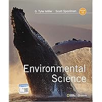 Environmental Science Environmental Science Paperback eTextbook Loose Leaf