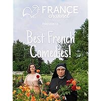 Best French Comedies