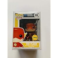 Funko DC Comics The Flash Pop Vinyl Figure Chase