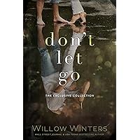 Don't Let Go (Tempting Collections Series Book 2) Don't Let Go (Tempting Collections Series Book 2) Kindle Paperback