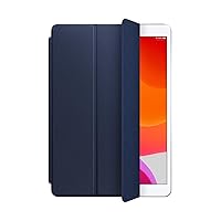 Apple Leather Smart Cover (for 10.5-inch iPad Pro) - Midnight Blue